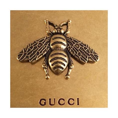 gucci bee logo meaning|GUCCI® US Official Site .